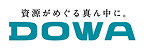 dowaロゴ