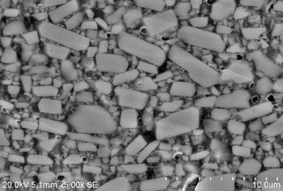 磁場配向向け：一般品