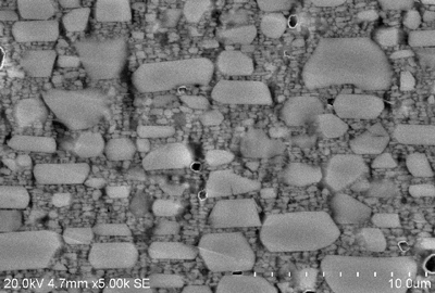 磁場配向向け：高流動タイプ