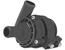 ボンド磁石の製造工程