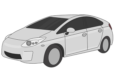 ボンド磁石の製造工程