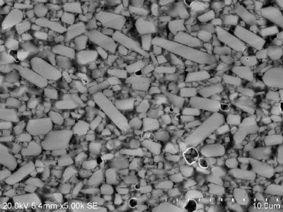DOWA独自の技術力について